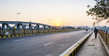 Find Cheap Flights from Edinburgh to Ahmedabad (EDI to AMD)