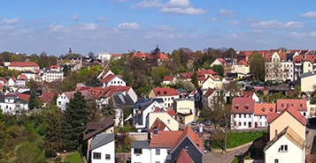 Find Cheap Flights from Bermuda to Altenburg (BDA to AOC)