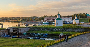 Find Cheap Flights from Dublin to Arkhangelsk (DUB to ARH)