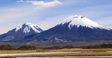 Flights to Chacalluta International Airport (ARI)
