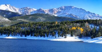 Find Cheap Flights from Barquisimeto to Aspen (BRM to ASE)