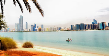 Find Cheap Flights from Dallas to Abu Dhabi (DAL to AUH)