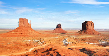 Find Cheap Flights to Phoenix Mesa Gateway Airport (AZA)
