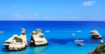 Find Cheap Flights from Dublin to Brindisi (DUB to BDS)