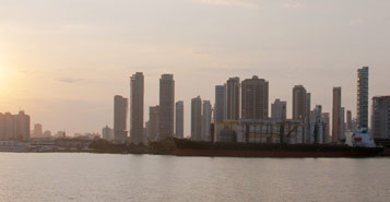 Find Cheap Flights from Paramaribo to Belem (PBM to BEL)