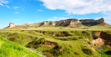 Find Cheap Flights from Everett to Scottsbluff (PAE to BFF)