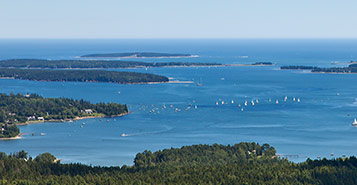 Find Cheap Flights from Fresno to Bar Harbor (FAT to BHB)
