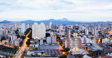 Find Cheap Flights from Boston to Belo Horizonte (BOS to BHZ)
