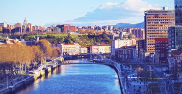 Find Cheap Flights from Washington DC to Bilbao (WAS to BIO)