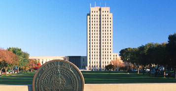 Find Cheap Flights from Los Angeles to Bismarck (LAX to BIS)