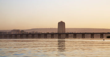 Find Cheap Flights from Washington DC to Bamako (WAS to BKO)
