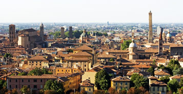 Book Cheap Flights to Bologna (BLQ)