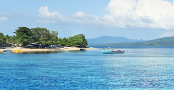 Find Cheap Flights from San Francisco to Balikpapan (SFO to BPN)