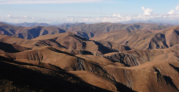 Encuentra vuelos baratos de La Paz (LPB) a Cochabamba (CBB)