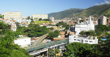 Find Cheap Flights to Simón Bolívar International Airport (CCS)
