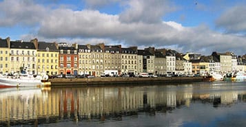 Cheap Flights to Cherbourg ()