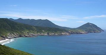 Find Cheap Flights from Bacau to Cabo Frio (BCM to CFB)