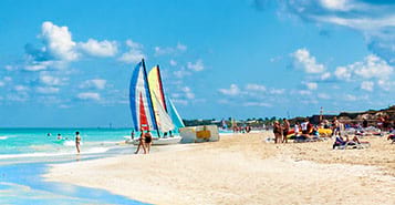 Cheap Flights to Cienfuegos ()