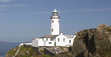 Find Cheap Flights from Cauquira to Donegal (CDD to CFN)