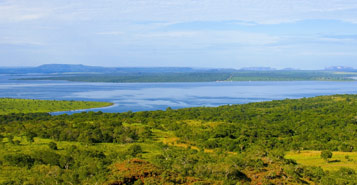 Find Cheap Flights from Bodrum to Cuiaba (BXN to CGB)