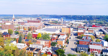Find Cheap Flights from San Antonio to Cedar Rapids (SAT to CID)