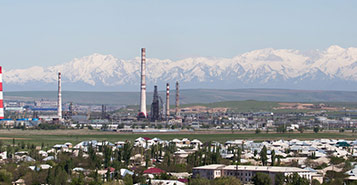 Find Cheap Flights from Butte to Shimkent (BTM to CIT)