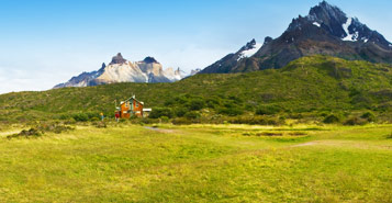 Find Cheap Flights from Buenos Aires to Calama (BUE to CJC)