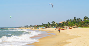 Find Cheap Flights from New York City to Colombo (NYC to CMB)