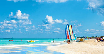 Cheap Flights to Camaguey ()