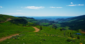 Find Cheap Flights from Dallas to Casper (DAL to CPR)