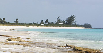 Cheap Flights to Crooked Island ()