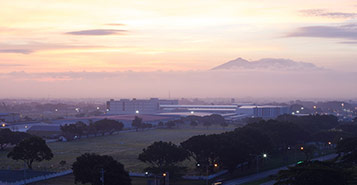 Find Cheap Flights from Hong Kong to Luzon (HKG to CRK)