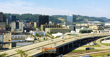 Book Cheap Flights from Charleston (CRW)