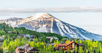 Find Cheap Flights from Dublin to Crested Butte (DUB to CSE)