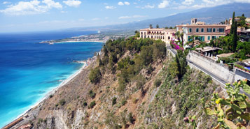 Find Cheap Flights from Washington DC to Catania (WAS to CTA)