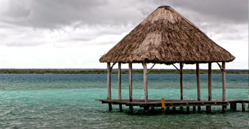 Find Cheap Flights from Dublin to Chetumal (DUB to CTM)
