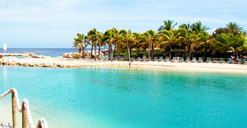 Find Cheap Flights from Fort Lauderdale to Curacao (FLL to CUR)