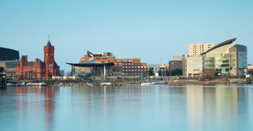 Find Cheap Flights from Minneapolis to Cardiff (MSP to CWL)