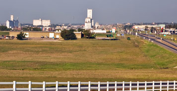 Find Cheap Flights from Dublin to Dodge City (DUB to DDC)