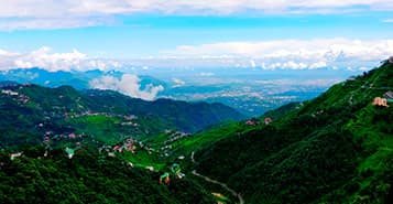 Flights to Dehradun Airport (DED)