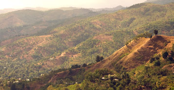 Find Cheap Flights from Bournemouth to Dili (BOH to DIL)