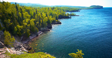 Find Cheap Flights from Duluth (DLH)