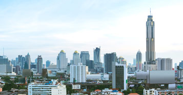 Flights to Don Mueang International Airport (DMK)