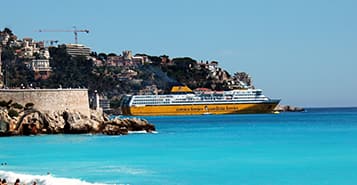 Book Cheap Flights to Dinard (DNR)
