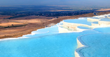 Find Cheap Flights from Bandung to Denizli (BDO to DNZ)