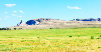 Find Cheap Flights from Dublin to Kearney (DUB to EAR)