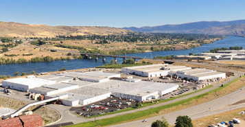 Find Cheap Flights from Albuquerque to Wenatchee (ABQ to EAT)