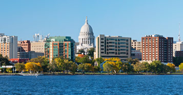 Find Cheap Flights from White Mountain to Eau Claire (WMO to EAU)