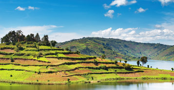 Find Cheap Flights from Entebbe-Kampala (EBB)