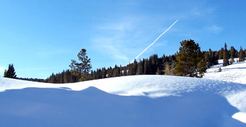 Find Cheap Flights from Los Angeles to Vail (LAX to EGE)